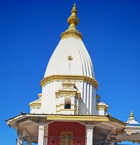 Terex Dino - Male escort in Kathmandu