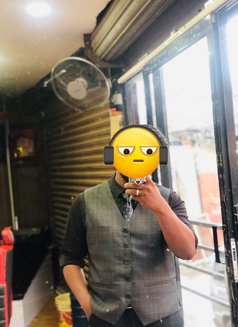 Terex Dino - Male escort in Kathmandu Photo 4 of 7