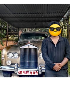 Terex Dino - Male escort in Kathmandu Photo 5 of 7