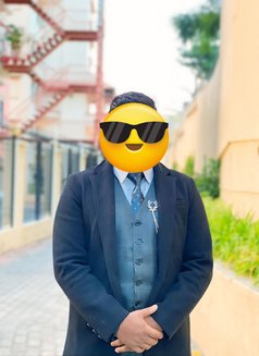 Terex Dino - Male escort in Kathmandu Photo 6 of 7