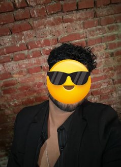 Terex Dino - Male escort in Kathmandu Photo 7 of 7