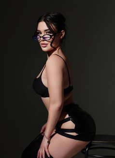 Tereza - escort in Hong Kong Photo 2 of 6