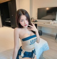 Yuna - escort in Tokyo