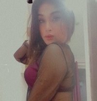 Teri Harnoor - Transsexual escort in Chandigarh