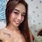 GF Terry Sluty CAMSHOW and MEET - Acompañantes transexual in Makati City Photo 2 of 8