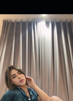 Blair woldorf 🏻🩵 - Transsexual escort in Riyadh Photo 15 of 21