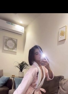 Blair woldorf 🏻🩵 - Transsexual escort in Riyadh Photo 5 of 21
