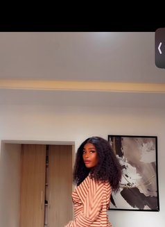 Terisea - escort in Abuja Photo 1 of 5