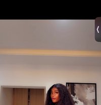Terisea - escort in Abuja