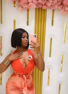 Terisea - escort in Abuja Photo 2 of 5