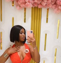Terisea - escort in Abuja