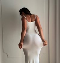 Terra - escort in Paris