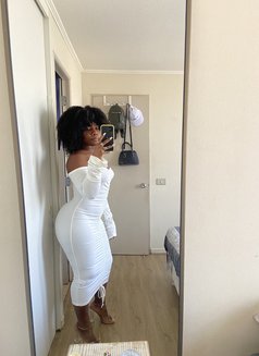 Terra - escort in Okinawa Island Photo 1 of 3