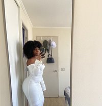 Terra - escort in Okinawa Island