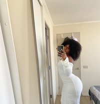 Terra - escort in Okinawa Island