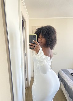 Terra - escort in Okinawa Island Photo 3 of 3