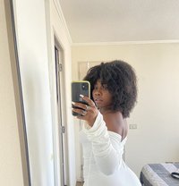 Terra - escort in Okinawa Island