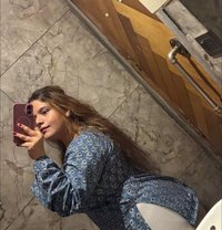 Terra - escort in Göteborg