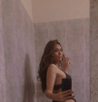 Terra jane - Transsexual escort in Guwahati