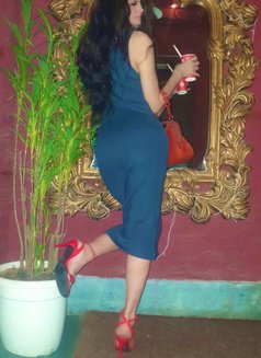 Terra jane - Transsexual escort in Guwahati Photo 10 of 30