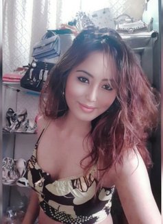 Terra jane - Transsexual escort in Guwahati Photo 8 of 30