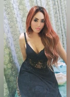 Terra jane - Transsexual escort in New Delhi Photo 30 of 30