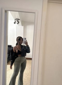 Terra Lakes - escort in Athens Photo 2 of 3