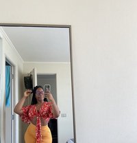 Terra Lakes - escort in Okinawa Island