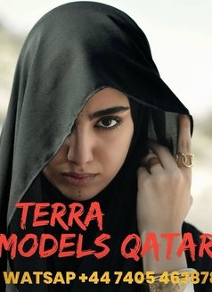 Terra Models Qatar - puta in Doha Photo 5 of 6