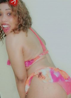 KELLY AFRICAN BJ AND SEX QUEEN - escort in Jaipur Photo 2 of 4