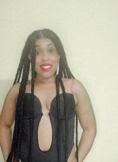 KELLY AFRICAN BJ AND SEX QUEEN - escort in Jaipur Photo 3 of 4