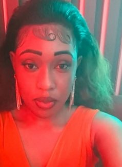 KELLY AFRICAN BJ AND SEX QUEEN - escort in Jaipur Photo 4 of 4