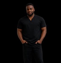 Terry - Masajista in Accra