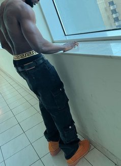 Terry - Acompañantes masculino in Jakarta Photo 7 of 9