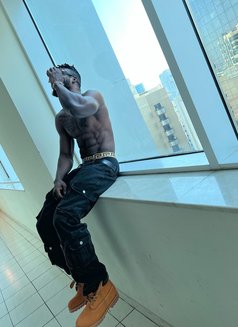 Terry - Acompañantes masculino in Jakarta Photo 8 of 9