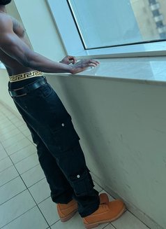 Terry - Acompañantes masculino in Jakarta Photo 9 of 9