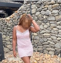 Terry real meet and camshow - escort in Bangalore