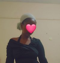 Terry - escort in Mombasa