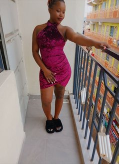 Terry - dominatrix in Nairobi Photo 1 of 2