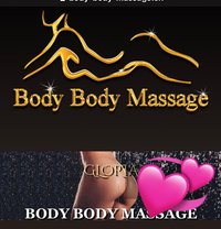 Terry Magic Massage. Swiss - escort in Zürich Photo 1 of 3