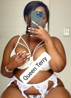 TERRY QUEEN OF ANAL NEW IN TOWN - escort in Mysore Photo 1 of 4