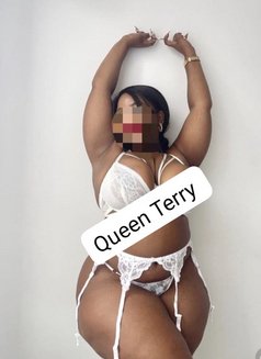 TERRY QUEEN OF ANAL NEW IN TOWN - escort in Mysore Photo 3 of 4