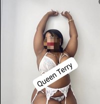 TERRY QUEEN OF ANAL NEW IN TOWN - puta in Mysore