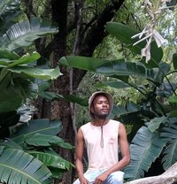 Terry - Acompañantes masculino in Pretoria