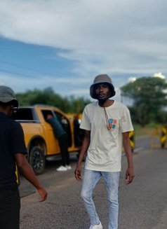 Terry - Acompañantes masculino in Pretoria Photo 2 of 2