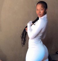 Terry - escort in Madinah