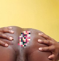 Terrylee - Acompañantes transexual in Nairobi