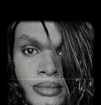 Terrylee - Transsexual escort in Nairobi