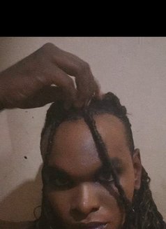 Terrylee - Transsexual escort in Nairobi Photo 5 of 8