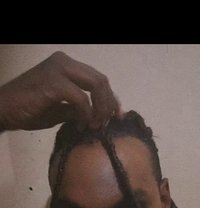 Terrylee - Transsexual escort in Nairobi